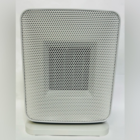 Soleil Digital Electric Portable Ceramic Space Heater, PTC-910B- NEW IN BOX - Picture 8 of 11